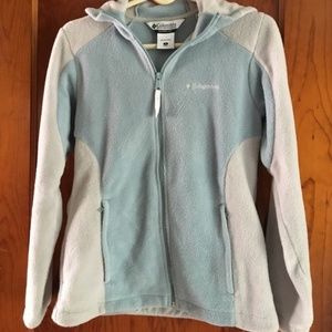 Columbia Jacket sz Small